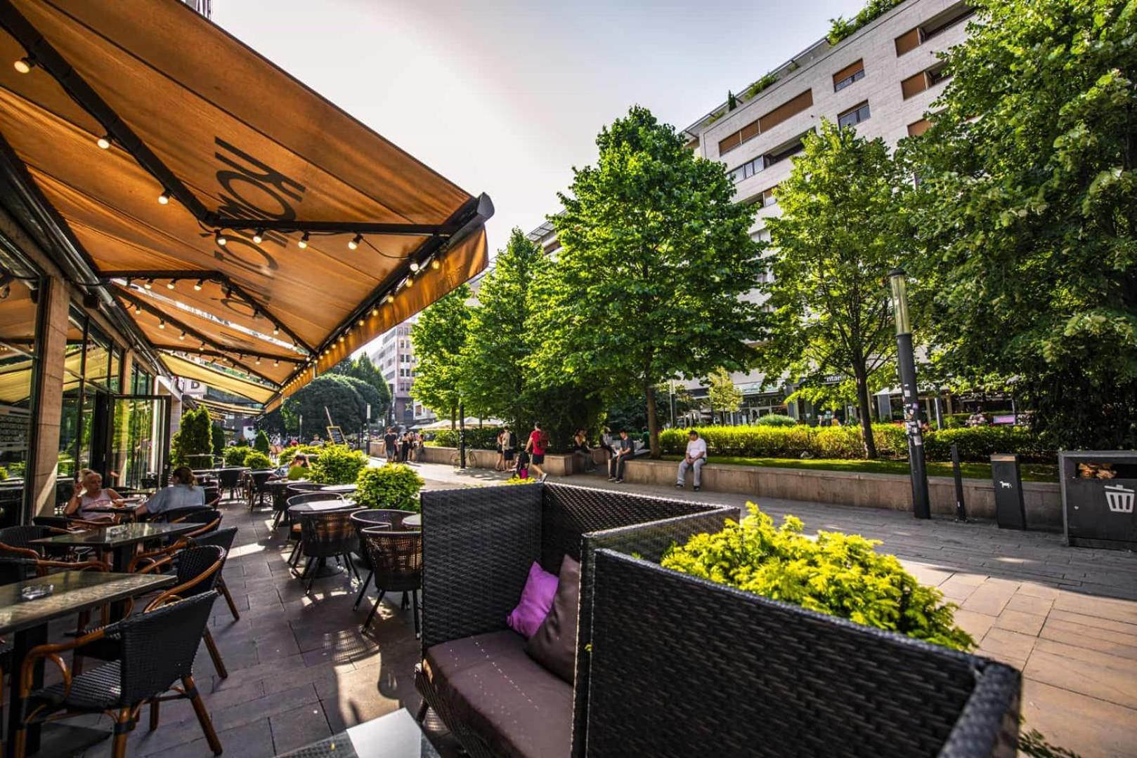 Mega Sale - Book Now - Corvin Royal Apartments Budapeste Exterior foto